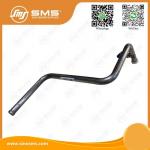 Water Outlet Hose 712W61960-0023 HOWO Truck Parts for sale