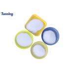 Digital Transfer Film TPU Powder DTF Hot Melt Adhesive Polyurethane Powder In Textile