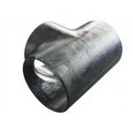 High Pressure Seamless Fittings ASME Standard 9000LBS Pressure Rating for sale