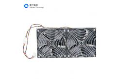 China 3.6J/K  ZEC Asic Miner , Bitmain Antminer Z15 420ksol 1510W supplier