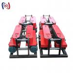 6KN 8KN Cable Winch Machine Conveyer Transmission Line Stringing Tools