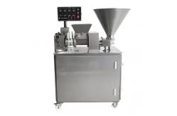 China 3kw Commercial Mini Spring Roll Empanada Making Machine 110volt 220volt supplier