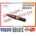 Diesel Fuel Injection Pump Injector Nozzle 63229473 33800-84700 BEBE4L00001 BEBE4L00002 BEBE4L00102