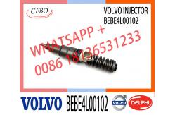 China Diesel Fuel Injection Pump Injector Nozzle 63229473 33800-84700 BEBE4L00001 BEBE4L00002 BEBE4L00102 supplier