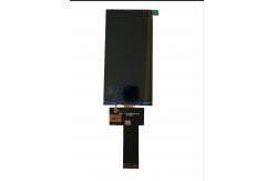 China 5.5 Inch LCD TFT Display  Module 720x1440 For Medical Industrial Robots supplier