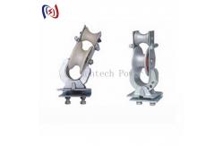 China Professional Skyward Three Purpose Stringing Block For Power Line Work​ supplier