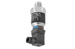 China Cerabar PMC21 Cost-Effective Pressure Transducer With Ceramic Sensor supplier