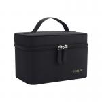 Custom Supermarket Shopping 210D Insulated Cooler Bags for sale