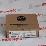 Allen Bradley 1756-L55M14 1756L55M14 ControlLogix 5555 Processor 3.5MB Memory for sale