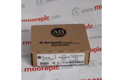 China Allen Bradley 1756-L55M14 1756L55M14 ControlLogix 5555 Processor 3.5MB Memory supplier
