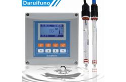 China 14pH Online Accurate PH Meter For Continuous Measurement supplier