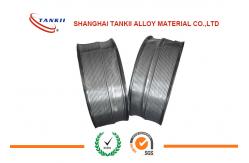 China Nicrti / Tafa 45CT High Heat Wire Drill Collars For Boiler Tubes supplier