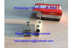 China LMS3UU Linear Bushing IKO LMS3 Linear Ball Bearing LM3UU 3x7x10 mm supplier