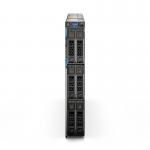 Poweredge MX750c Data Computing Center High Density Blade Server for Data Processing for sale