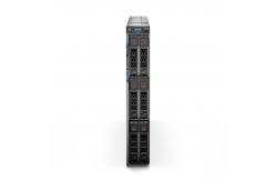 China Poweredge MX750c Data Computing Center High Density Blade Server for Data Processing supplier