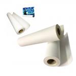 Waterproof Matte Inkjet Polyester Canvas Roll for Pigment Dye Ink Print