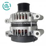 Alternator 24V 85A C4.4 Cat Excavator 312E 321-8929 321-8931 T407039 for sale