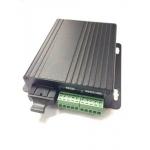 Rs232/485/422 Serial Fiber Converter With 15KV ESD Protection CE Approvals for sale