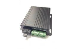 China Rs232/485/422 Serial Fiber Converter With 15KV ESD Protection CE Approvals supplier
