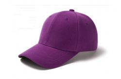 China Custom Soft Textile Copper Buckle Sport Sun Hat With Embroidered Logo supplier