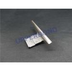 Mk8 Mk9 Alloy Stee Material Tobacco Machinery Spare Parts Cigarette Tongue 7.8 Tongue Piece for sale