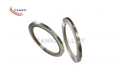 China MSDS Pole Ear Resistance 200 Uns No2200 Pure Nickel Strip supplier