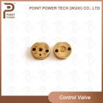 High Speed Steel Denso Control Valve For Injector 095000-6700 / 6701 095000-8011 for sale