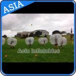 Funny Sports Game Equipment Inflatable Body Zorbing Ball For Adult for sale