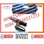 Common Rail Fuel Injector 0414701072, 0414701051, 0414701073, 0414701076, 0414701077