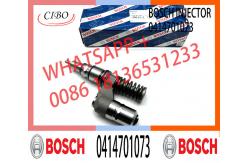 China Common Rail Fuel Injector 0414701072, 0414701051, 0414701073, 0414701076, 0414701077 supplier