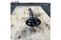 China High Quality QD32 Crankshaft OEM 12201EW406 122002S60A supplier