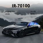 1.52*30M/roll Solar Control Film Window Car Tint Window Film for sale
