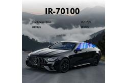 China 1.52*30M/roll Solar Control Film Window Car Tint Window Film supplier