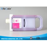 Alternative Lucia Pigment Ink One Time Chip , Replacement Printer Ink Cartridges for sale
