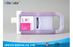 China Alternative Lucia Pigment Ink One Time Chip , Replacement Printer Ink Cartridges supplier