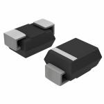 3.0A SURFACE MOUNT Rectifier Diode , Schottky Barrier Diode B340-13-F