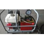 Honda Engine Double Stage Hydraulic Pump Hydraulic Crimping Tools for sale