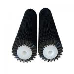 IOS9001 Industrial Roller Brush PP For Vegetable And Fruit Cleaning for sale