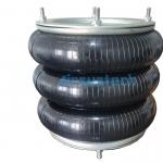 Boot 14 1/2X3 Firestone Air Bags W01-R58-4065 WO1R584065 Triple Convoluted Cross Dunlop SP1558 for sale