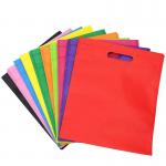 Lager Capacity Lightweight NON Woven Bag For Daily Life for sale