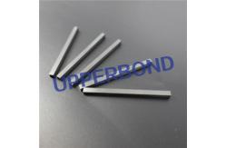 China Cigarette Maker Tipping Paper Cutting Knives Square Blade supplier