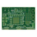 Military Aerospace Pcb Assembly Manufacturer 24 Layer High Density for sale