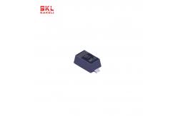 China BAS116H - Small Signal Schottky Diode  High Speed Switching  Low Power Consumption supplier