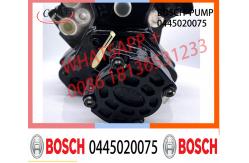 China Common Rail Fuel Pump 0445020201 0445020075 for D 2066 LUH01 Diesel Engine supplier