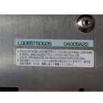 LQ065T5DG05 6.5 inch New For Sharp 400*234 LCD Screen Display
