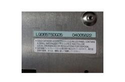 China LQ065T5DG05 6.5 inch New For Sharp 400*234 LCD Screen Display supplier