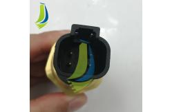 China 4921477 Oil Temperature Sensor For Diesel Engine supplier