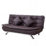 Net Weight 23KGS L182*W112*H92CM Home Sofa Bed for sale
