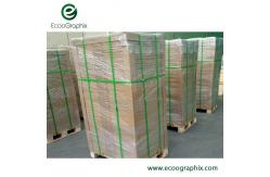 China Positive Acting Single Layer CTCP Printing Plates For Newspaper supplier