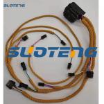 231-1812 E385C Excavator Wiring Harness C18 Engine for sale